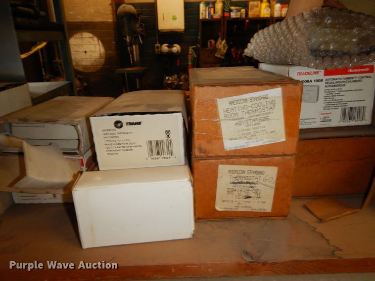 image for item FA9801 Electrical supplies