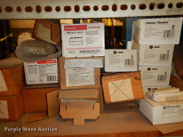 image for item FA9801 Electrical supplies