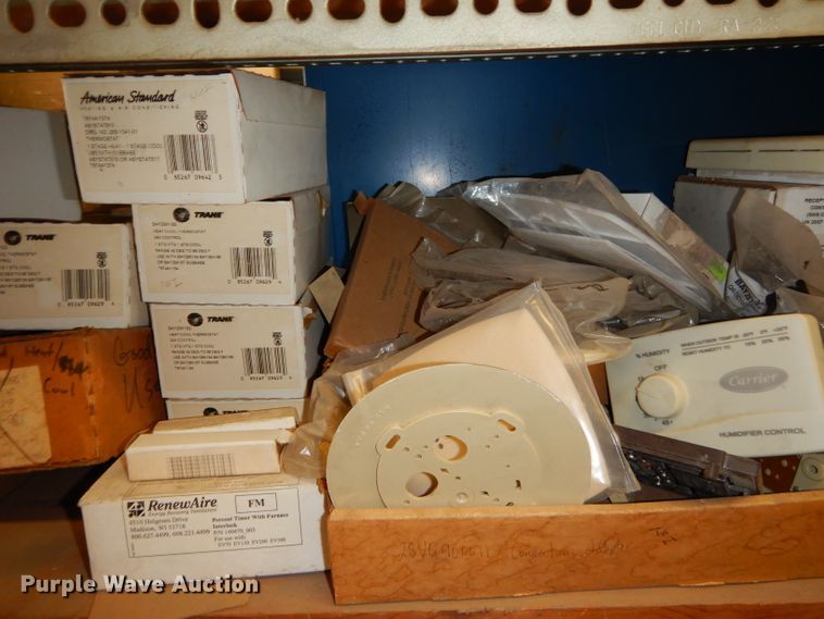 image for item FA9801 Electrical supplies