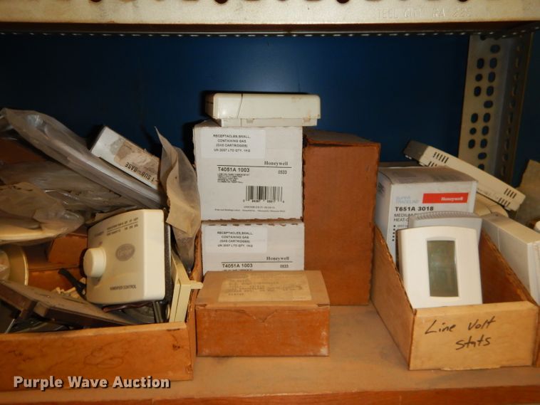 image for item FA9801 Electrical supplies