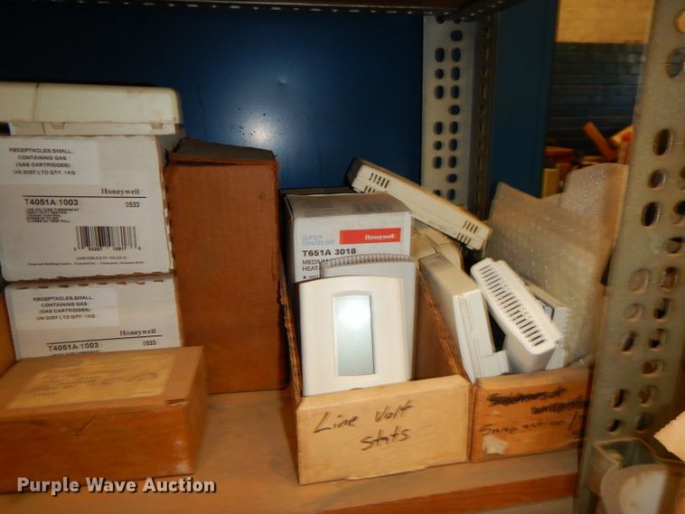 image for item FA9801 Electrical supplies