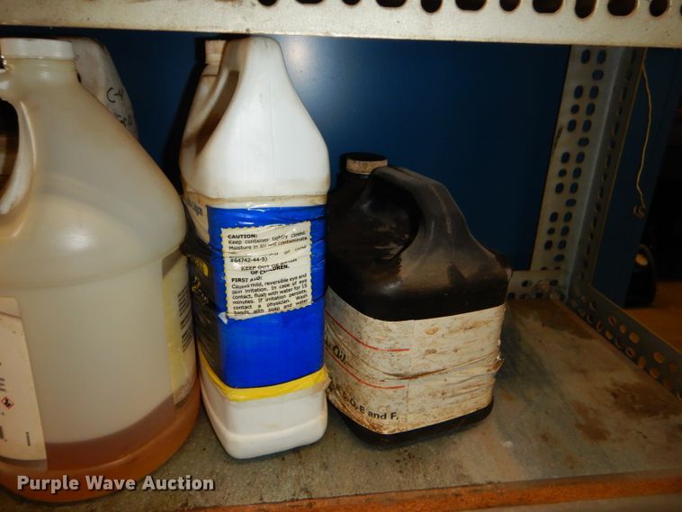 image for item FA9801 Electrical supplies