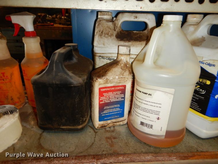 image for item FA9801 Electrical supplies