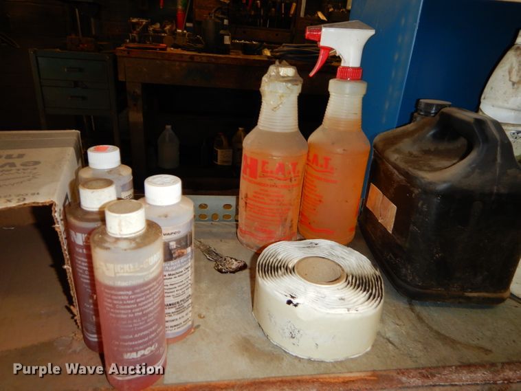 image for item FA9801 Electrical supplies