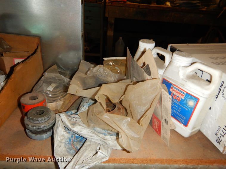 image for item FA9801 Electrical supplies