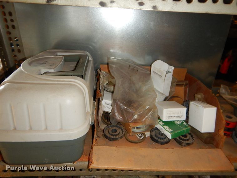 image for item FA9801 Electrical supplies