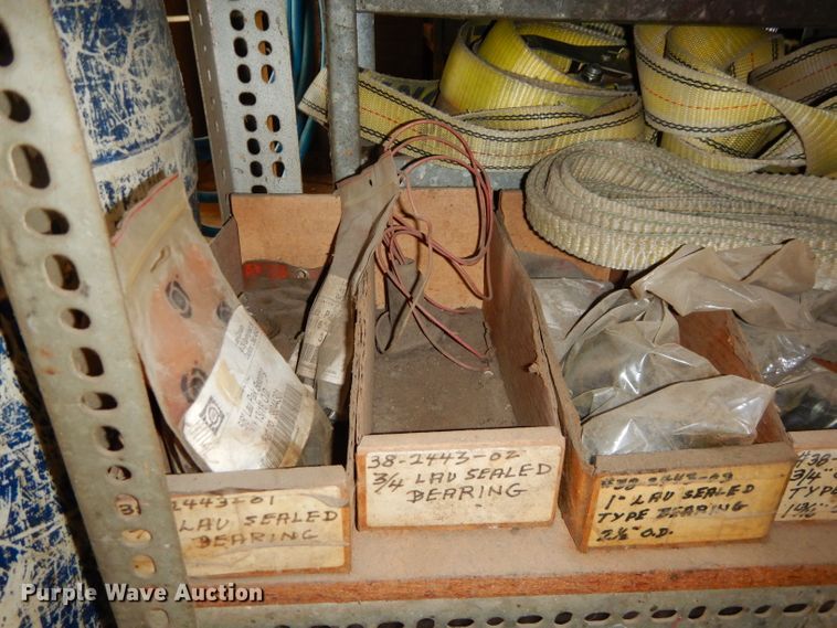 image for item FA9801 Electrical supplies