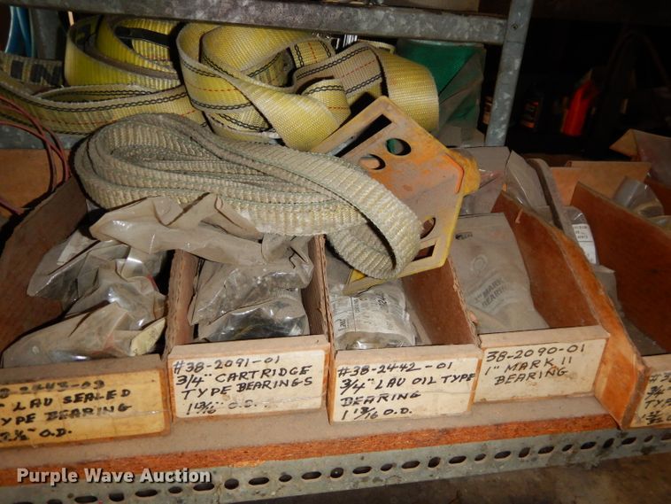 image for item FA9801 Electrical supplies