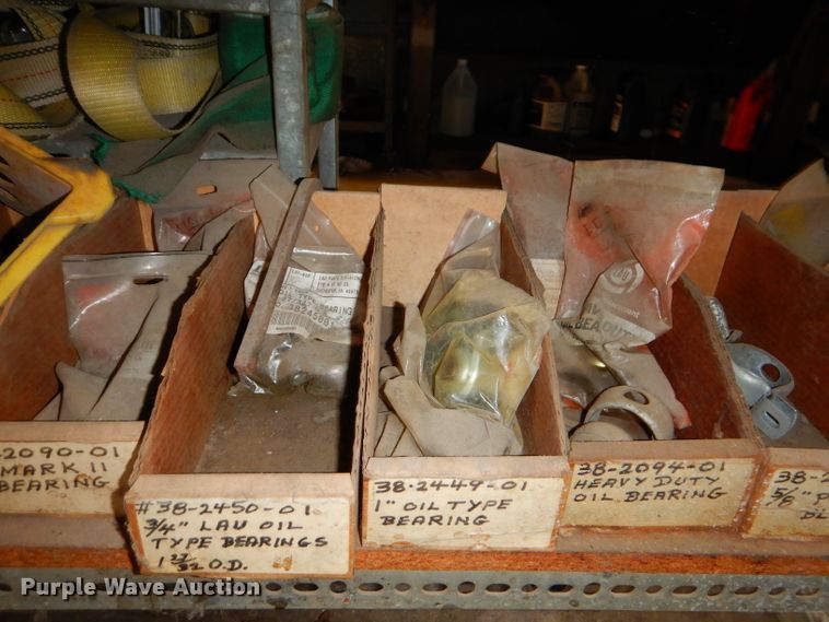 image for item FA9801 Electrical supplies