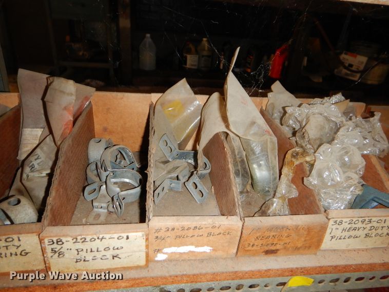 image for item FA9801 Electrical supplies