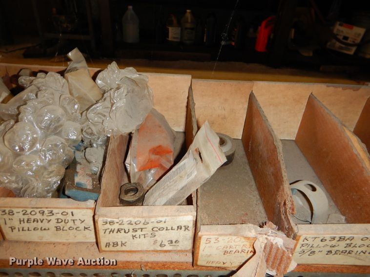 image for item FA9801 Electrical supplies