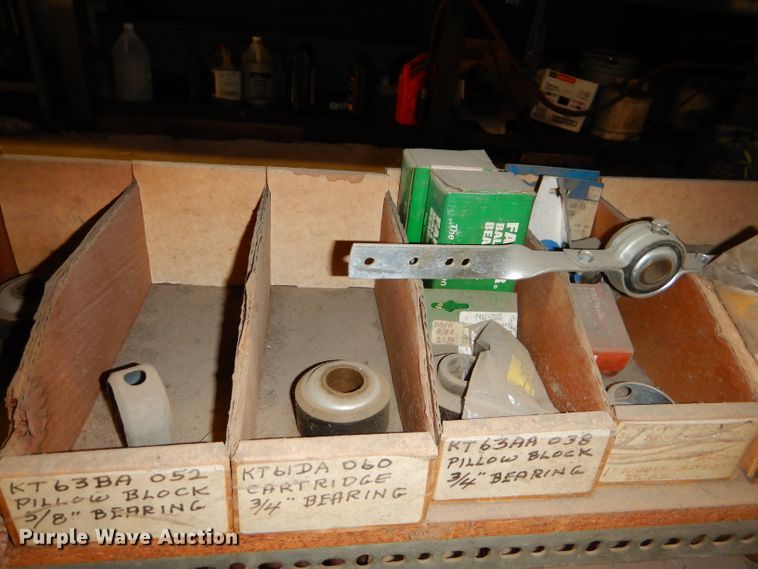 image for item FA9801 Electrical supplies