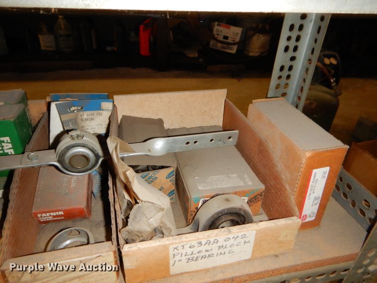 image for item FA9801 Electrical supplies