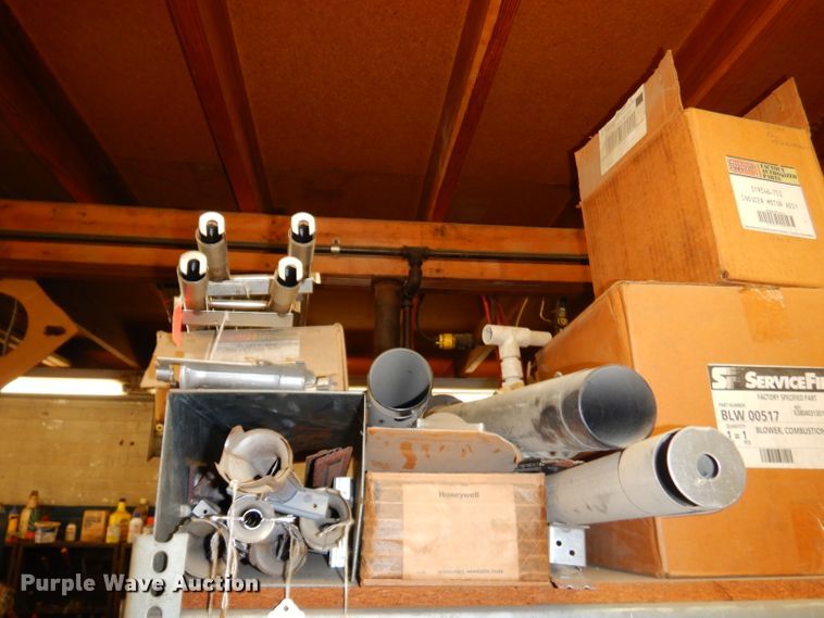 image for item FA9801 Electrical supplies