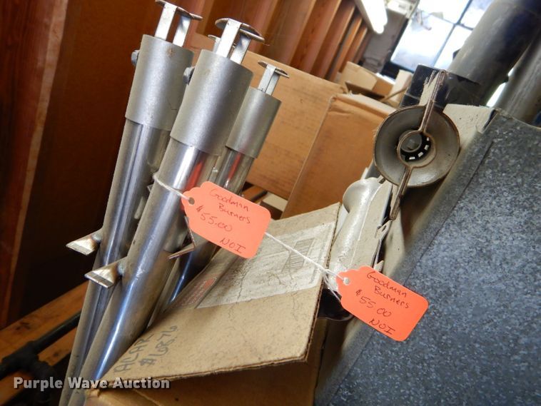 image for item FA9801 Electrical supplies