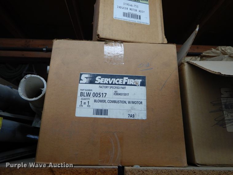 image for item FA9801 Electrical supplies