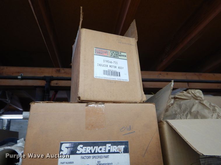 image for item FA9801 Electrical supplies