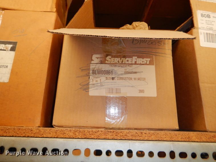 image for item FA9801 Electrical supplies