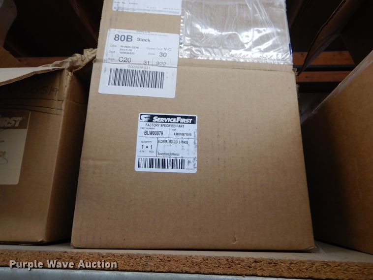 image for item FA9801 Electrical supplies