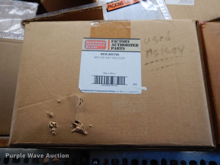 image for item FA9801 Electrical supplies