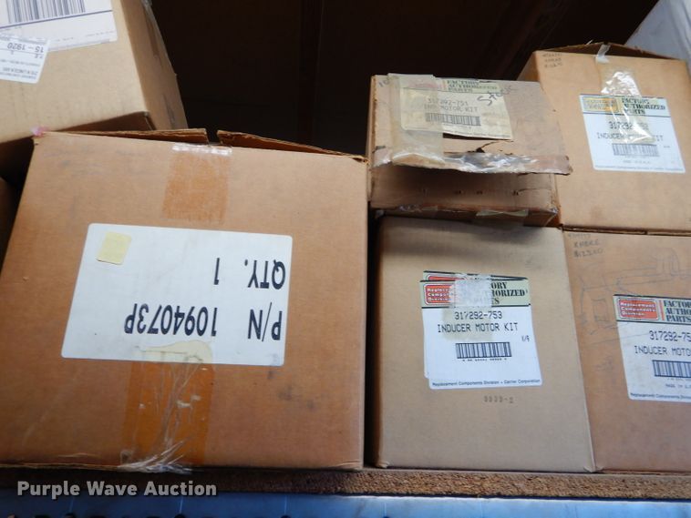 image for item FA9801 Electrical supplies