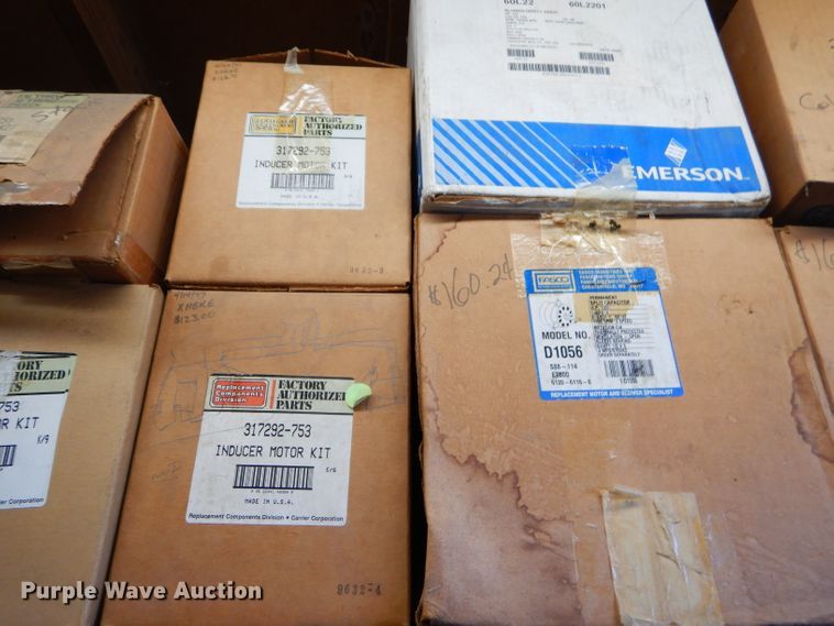 image for item FA9801 Electrical supplies