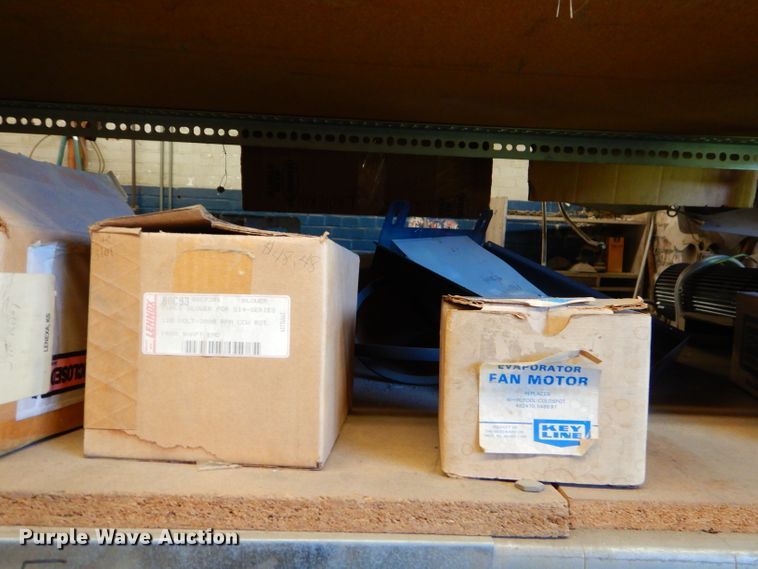 image for item FA9801 Electrical supplies