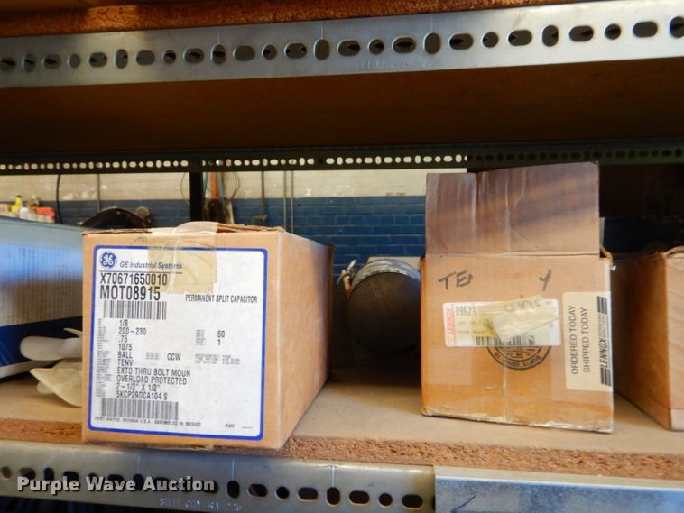 image for item FA9801 Electrical supplies