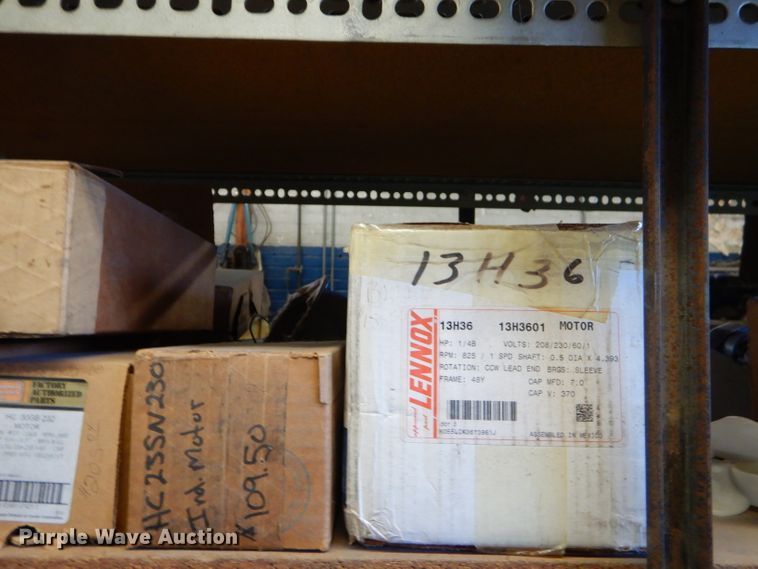 image for item FA9801 Electrical supplies