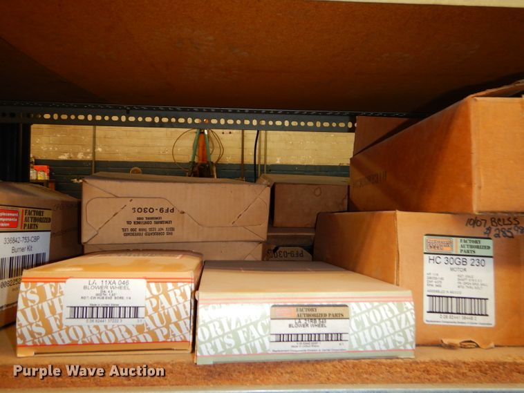 image for item FA9801 Electrical supplies