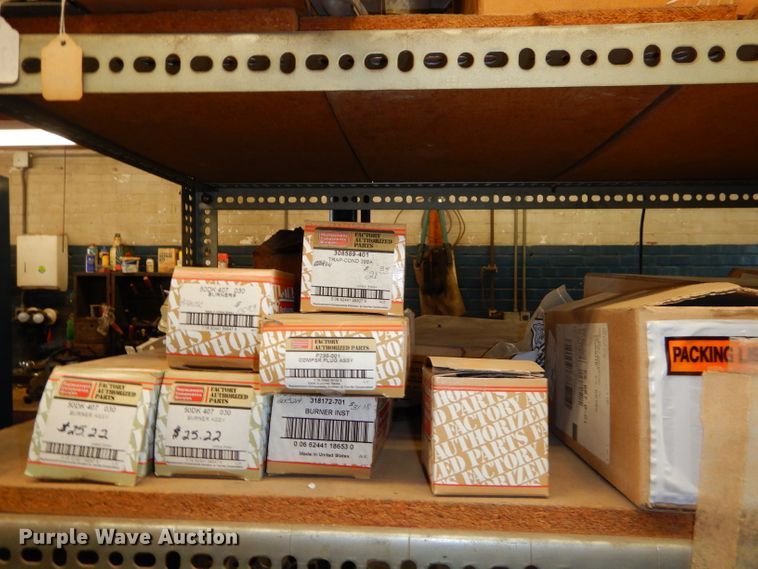 image for item FA9801 Electrical supplies