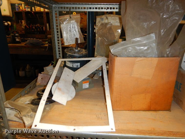 image for item FA9801 Electrical supplies