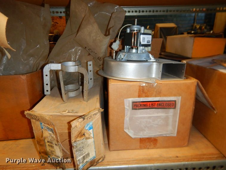 image for item FA9801 Electrical supplies