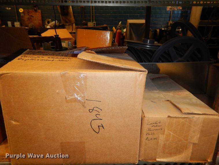 image for item FA9801 Electrical supplies