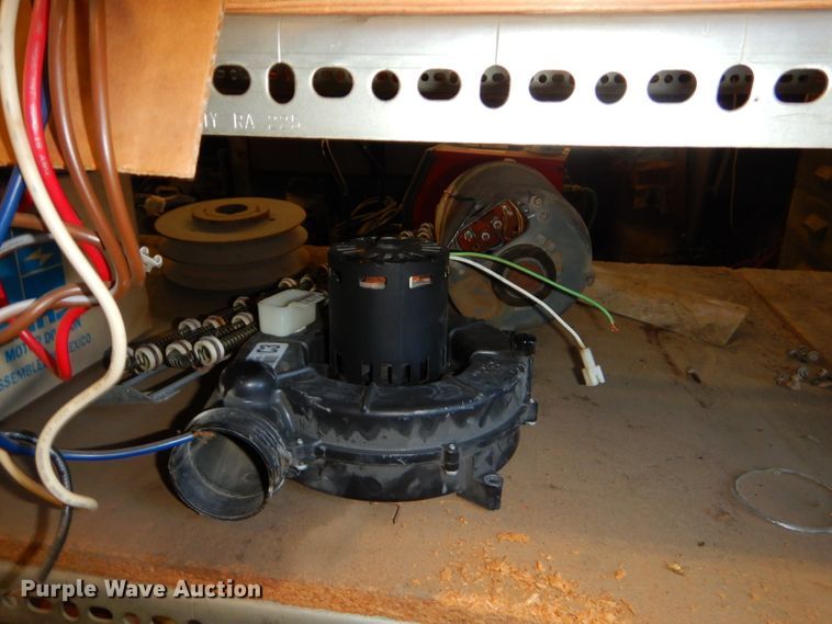 image for item FA9801 Electrical supplies