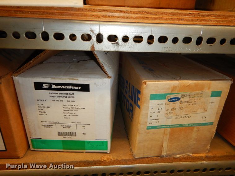 image for item FA9801 Electrical supplies