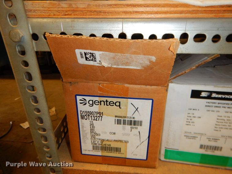 image for item FA9801 Electrical supplies