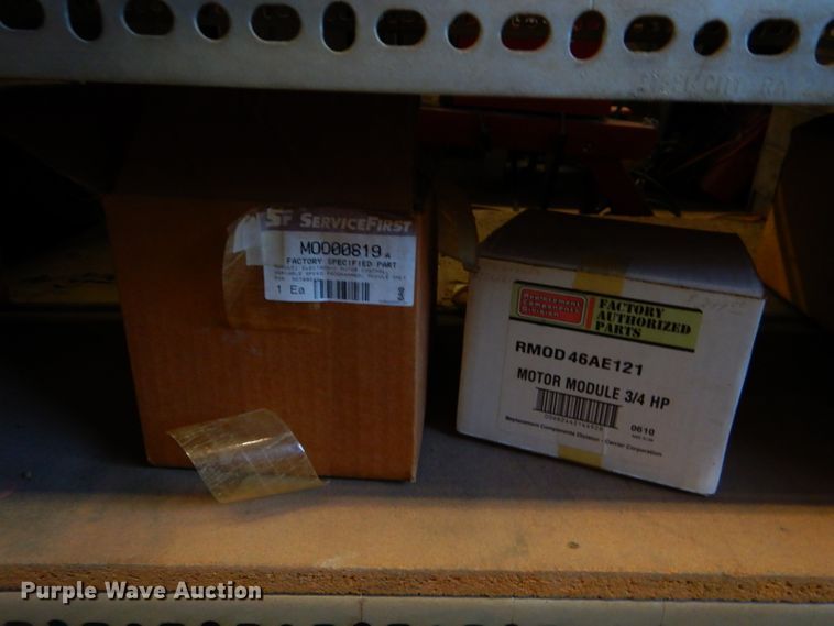 image for item FA9801 Electrical supplies