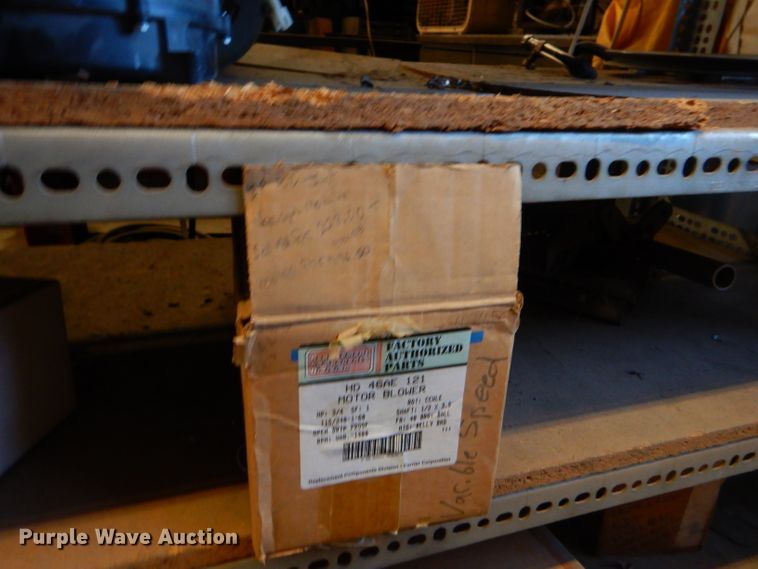 image for item FA9801 Electrical supplies