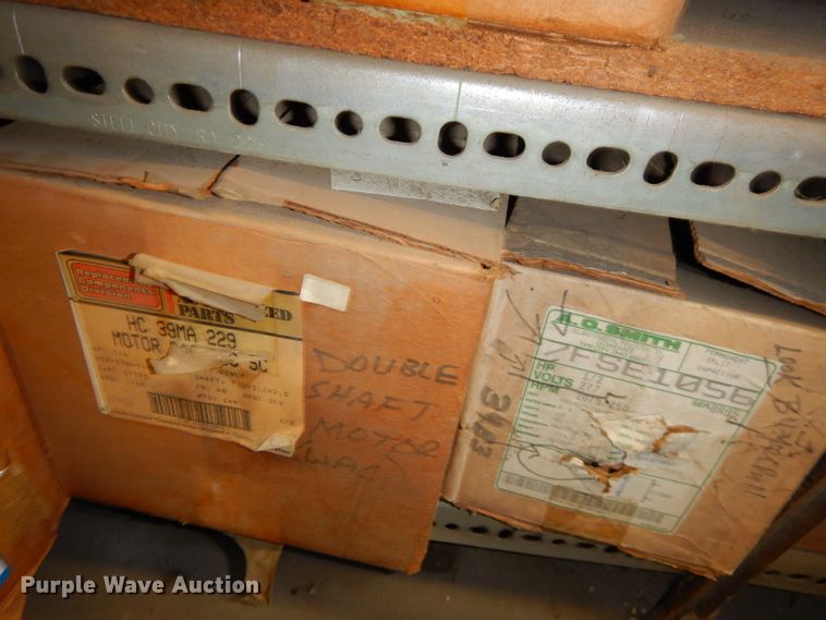 image for item FA9801 Electrical supplies