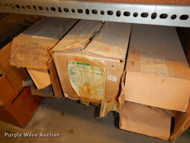 image for item FA9801 Electrical supplies