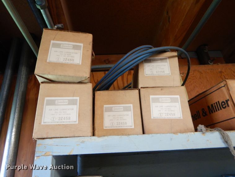 image for item FA9801 Electrical supplies