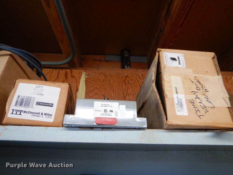 image for item FA9801 Electrical supplies