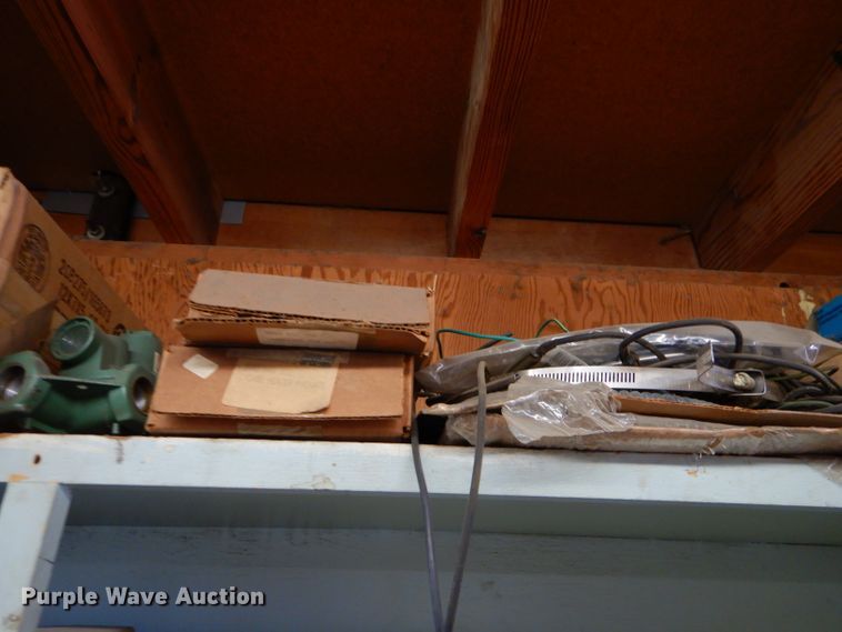 image for item FA9801 Electrical supplies