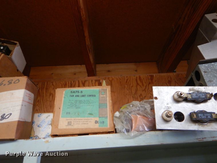 image for item FA9801 Electrical supplies