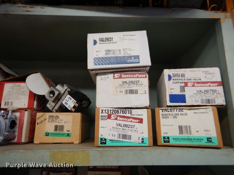 image for item FA9801 Electrical supplies