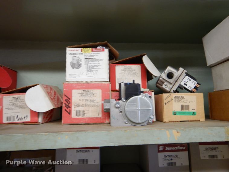 image for item FA9801 Electrical supplies