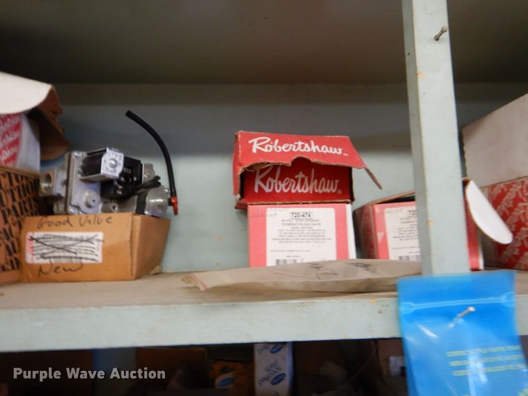 image for item FA9801 Electrical supplies