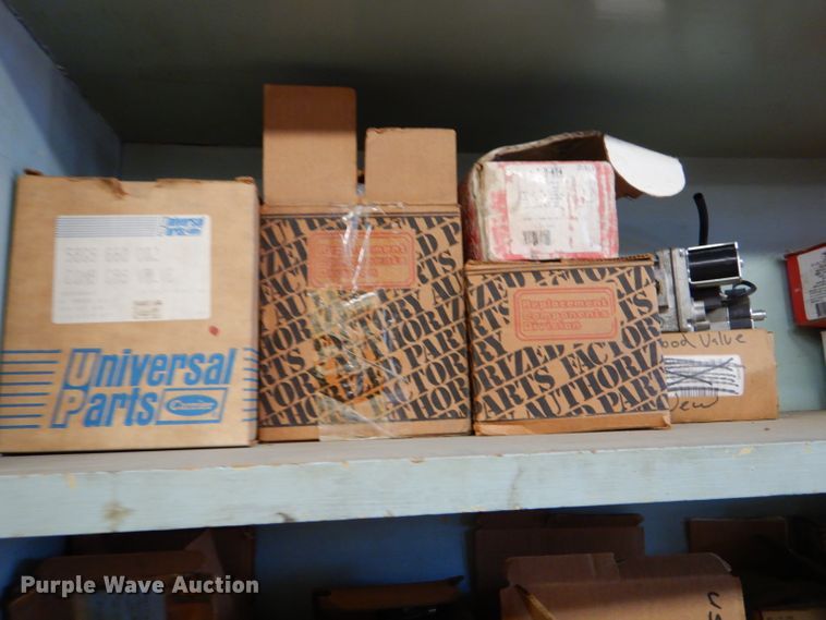 image for item FA9801 Electrical supplies