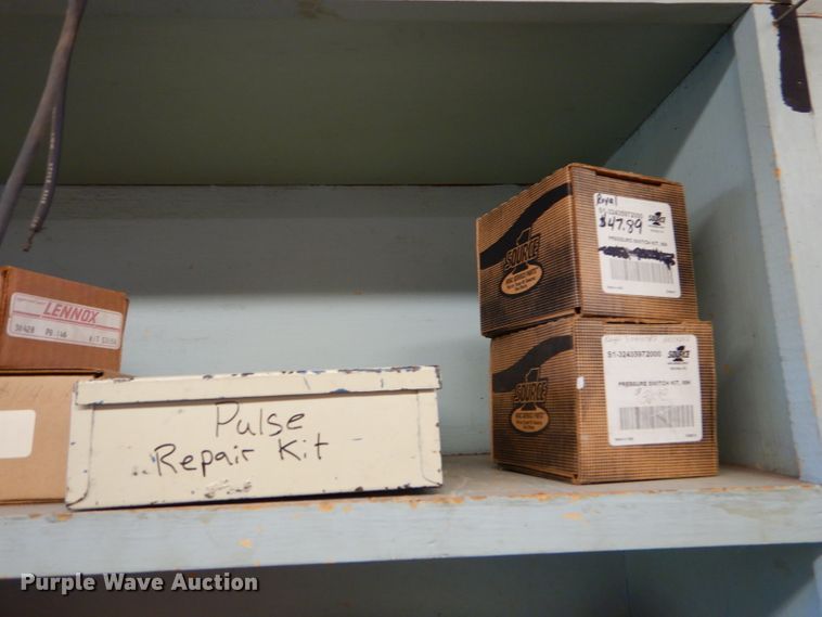 image for item FA9801 Electrical supplies